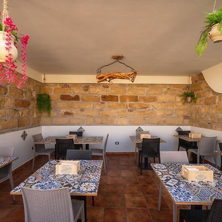 B&B Le Oasi Terrasini Extérieur photo