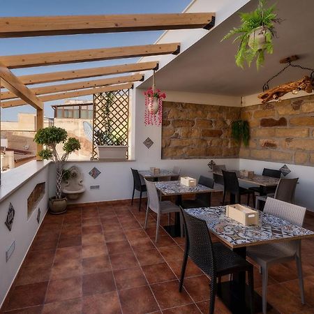 B&B Le Oasi Terrasini Extérieur photo