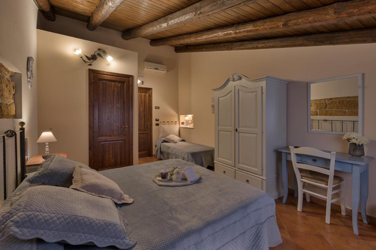 B&B Le Oasi Terrasini Extérieur photo