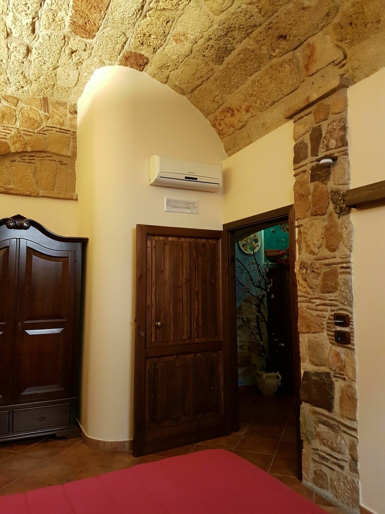 B&B Le Oasi Terrasini Extérieur photo