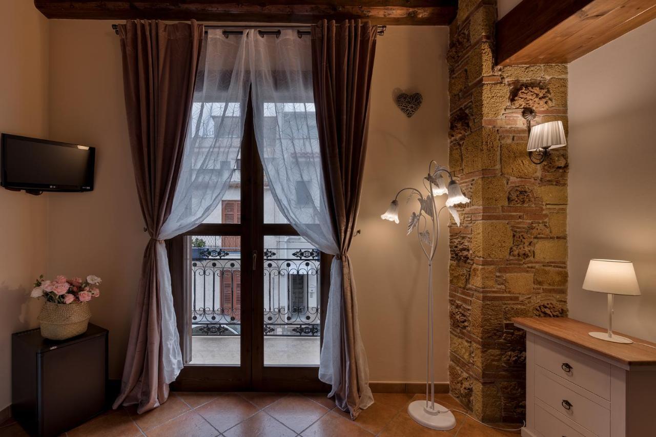 B&B Le Oasi Terrasini Extérieur photo