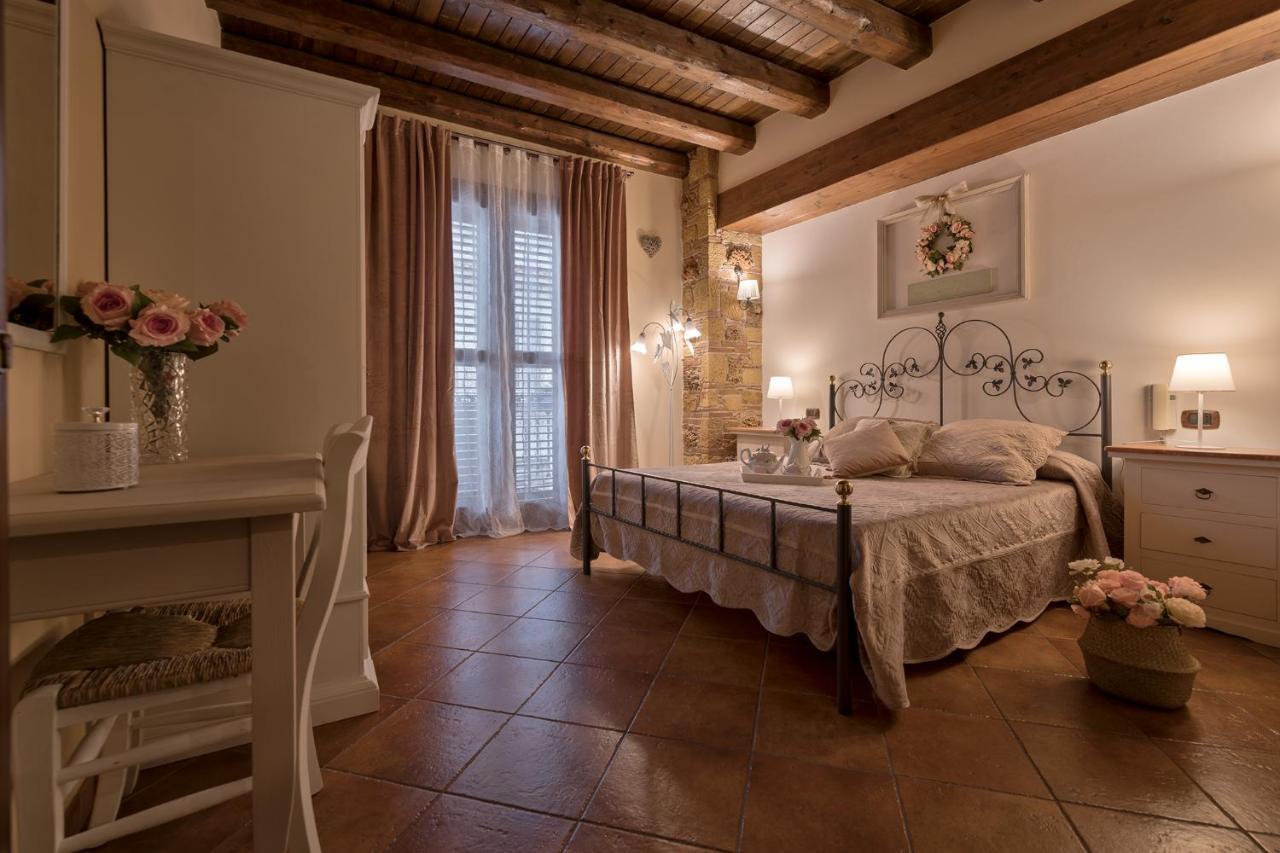 B&B Le Oasi Terrasini Extérieur photo