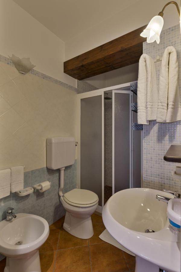 B&B Le Oasi Terrasini Extérieur photo