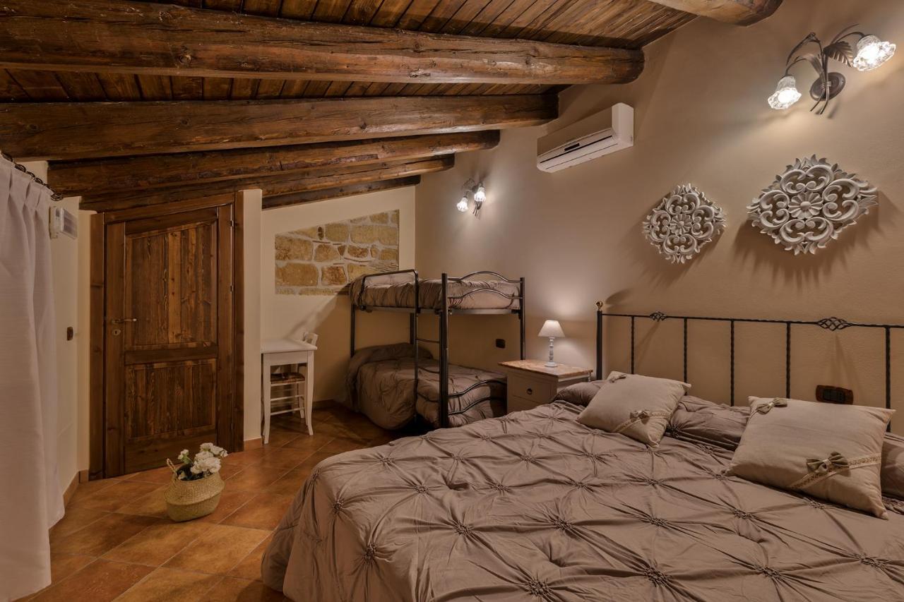 B&B Le Oasi Terrasini Extérieur photo