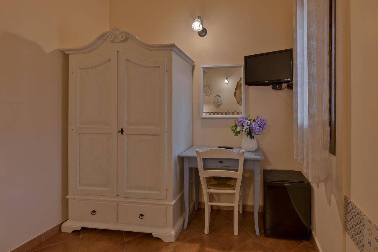 B&B Le Oasi Terrasini Extérieur photo