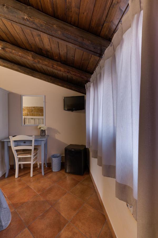 B&B Le Oasi Terrasini Extérieur photo