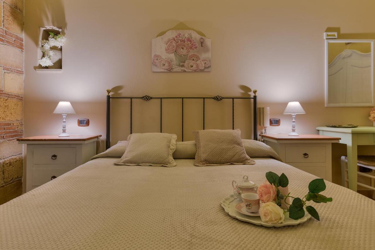 B&B Le Oasi Terrasini Extérieur photo
