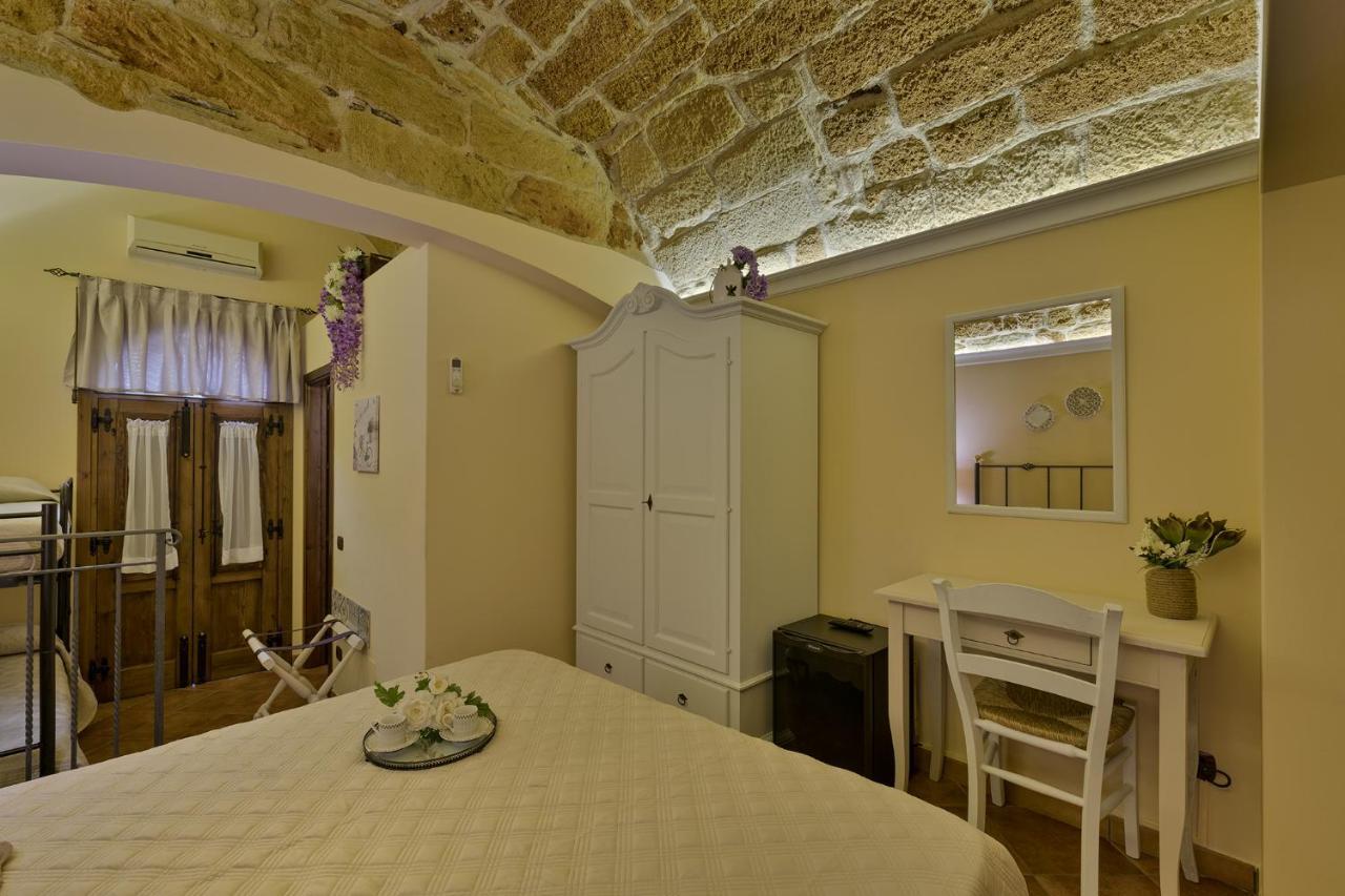 B&B Le Oasi Terrasini Extérieur photo