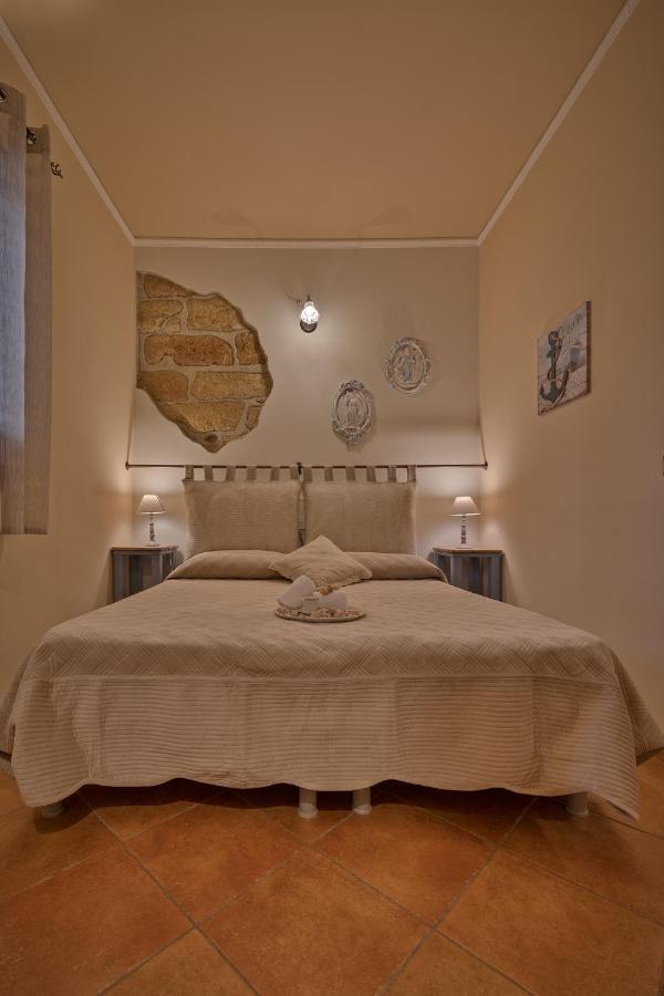 B&B Le Oasi Terrasini Extérieur photo